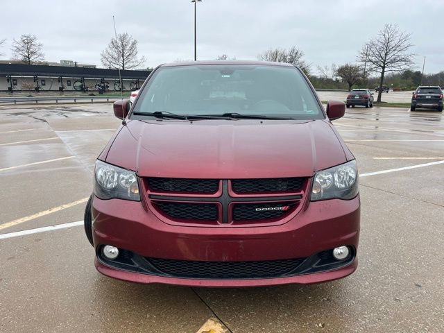 Used 2019 Dodge Grand Caravan GT image 9