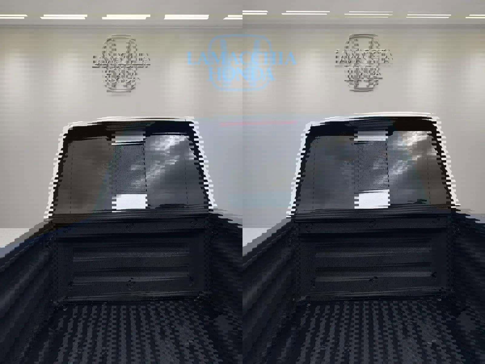 New 2026 Honda Ridgeline RTL image 8