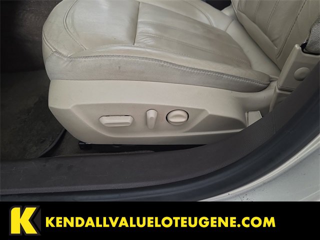 Used 2016 Buick Regal image 17