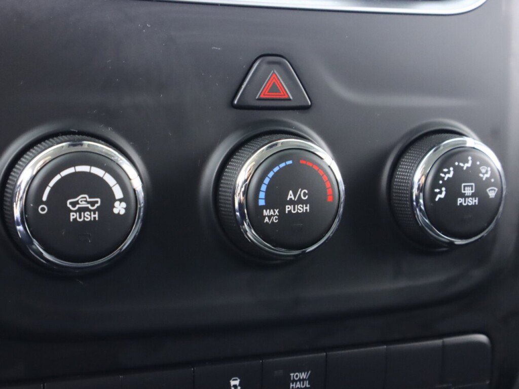 Used 2018 RAM 1500 Tradesman w/ Popular Equipment Group image 20