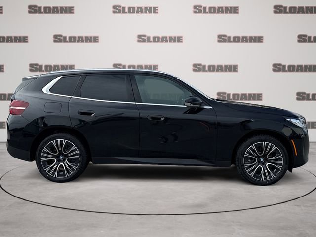 New 2026 BMW X3 xDrive30 w/ Premium Package AWD/4WD image 6