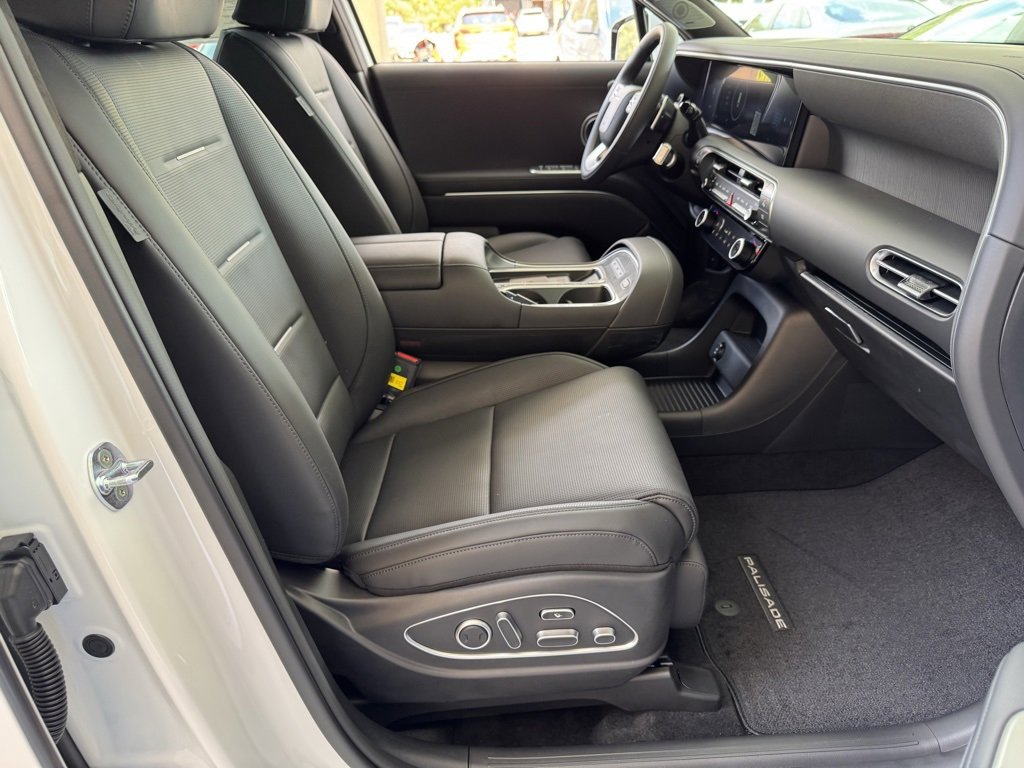 New 2026 Hyundai Palisade Calligraphy image 21