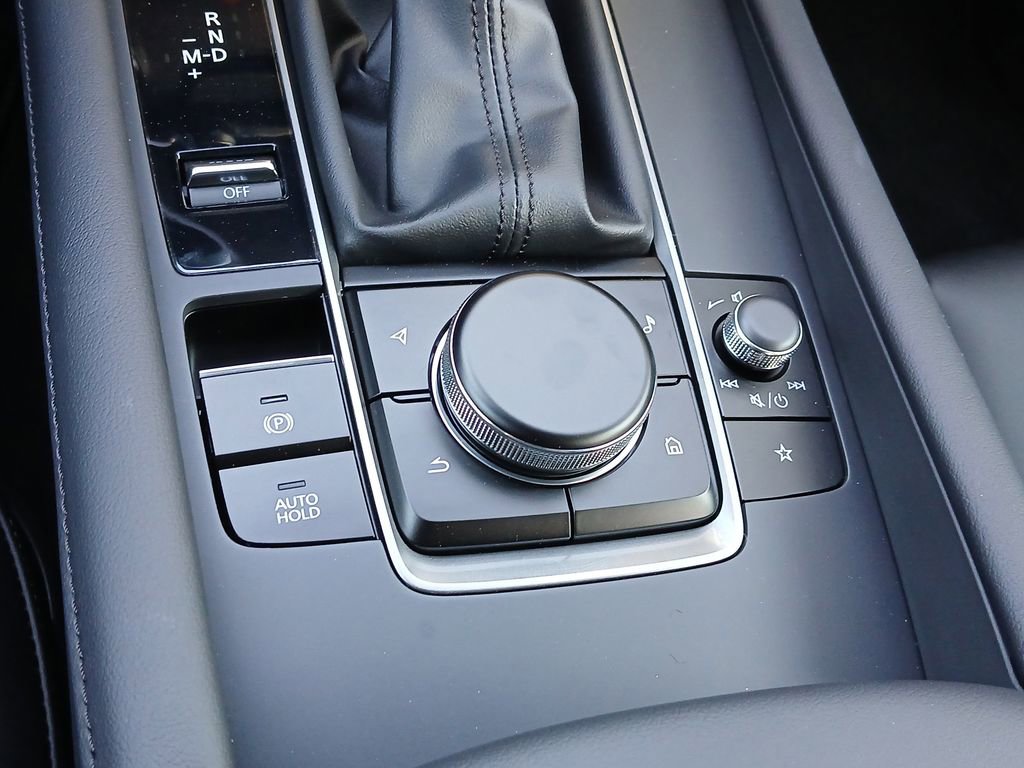 New 2026 MAZDA MAZDA3 s Sport image 12