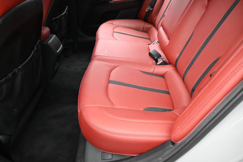 Used 2024 Kia K5 GT-Line FWD image 35