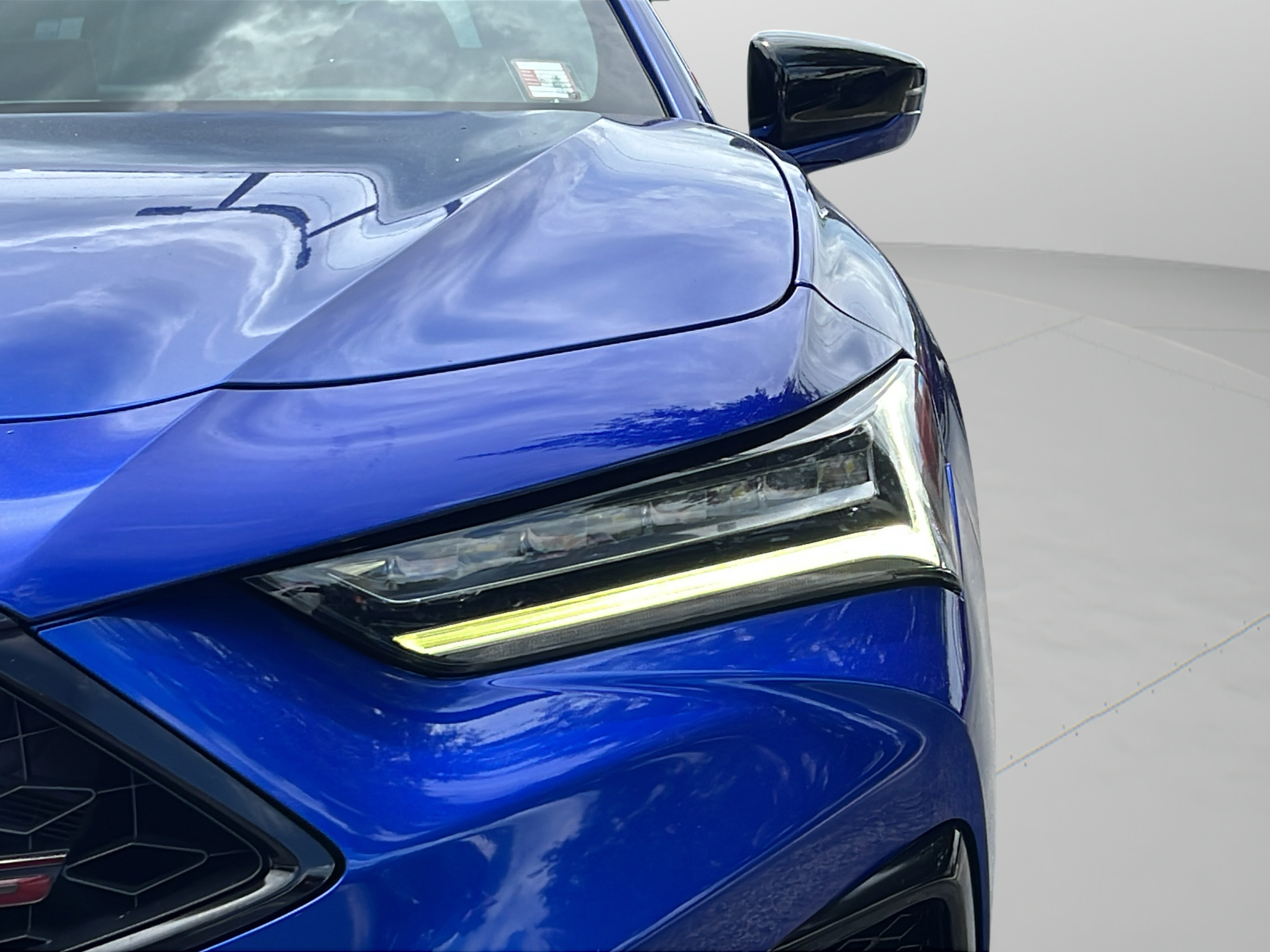 Used 2021 Acura TLX Type S AWD/4WD image 23