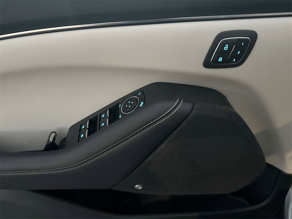 Used 2021 Ford Mustang Mach-E Premium image 15