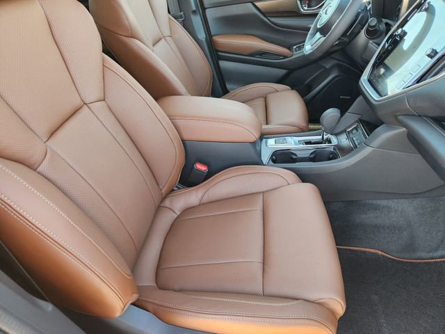 New 2026 Subaru Ascent Touring image 10