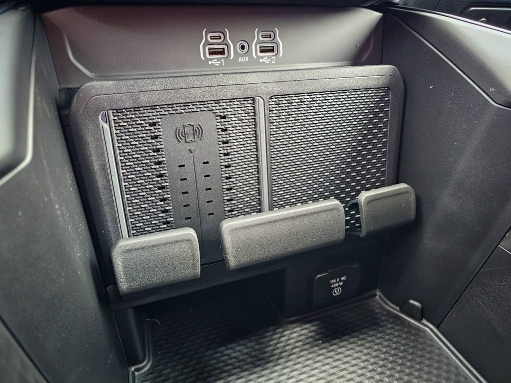 New 2026 RAM 1500 4x4 Crew Cab image 28