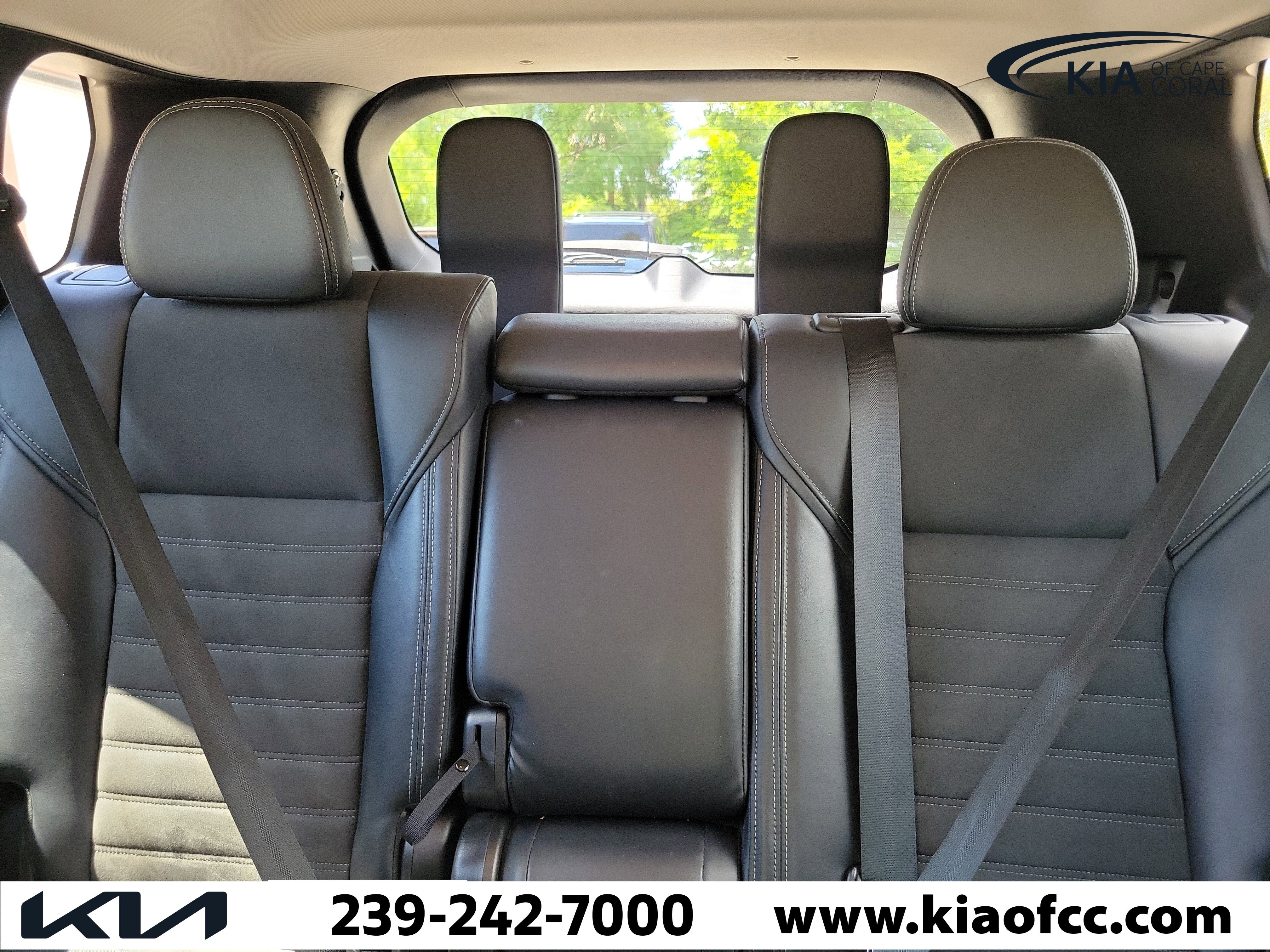 Used 2024 Mitsubishi Outlander SE Black Edition FWD image 15