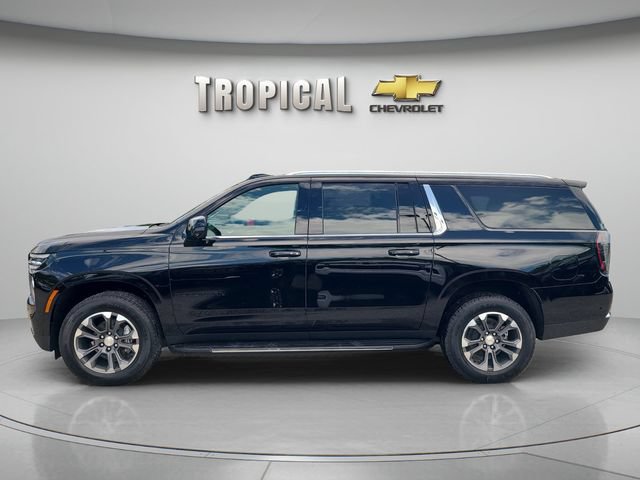 New 2026 Chevrolet Suburban LT w/ Comfort Package RWD image 2