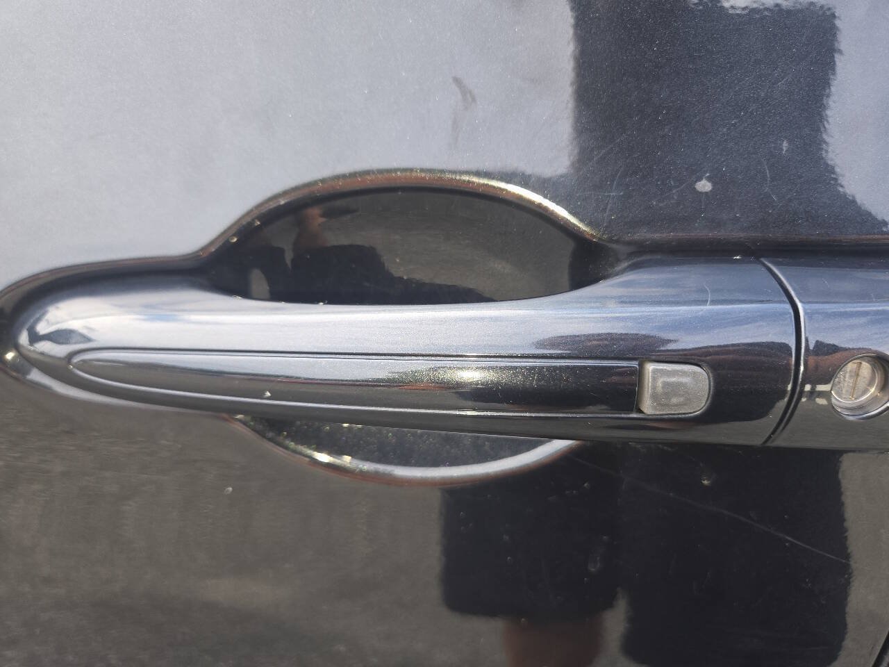 Used 2017 Chrysler Pacifica LX FWD image 16