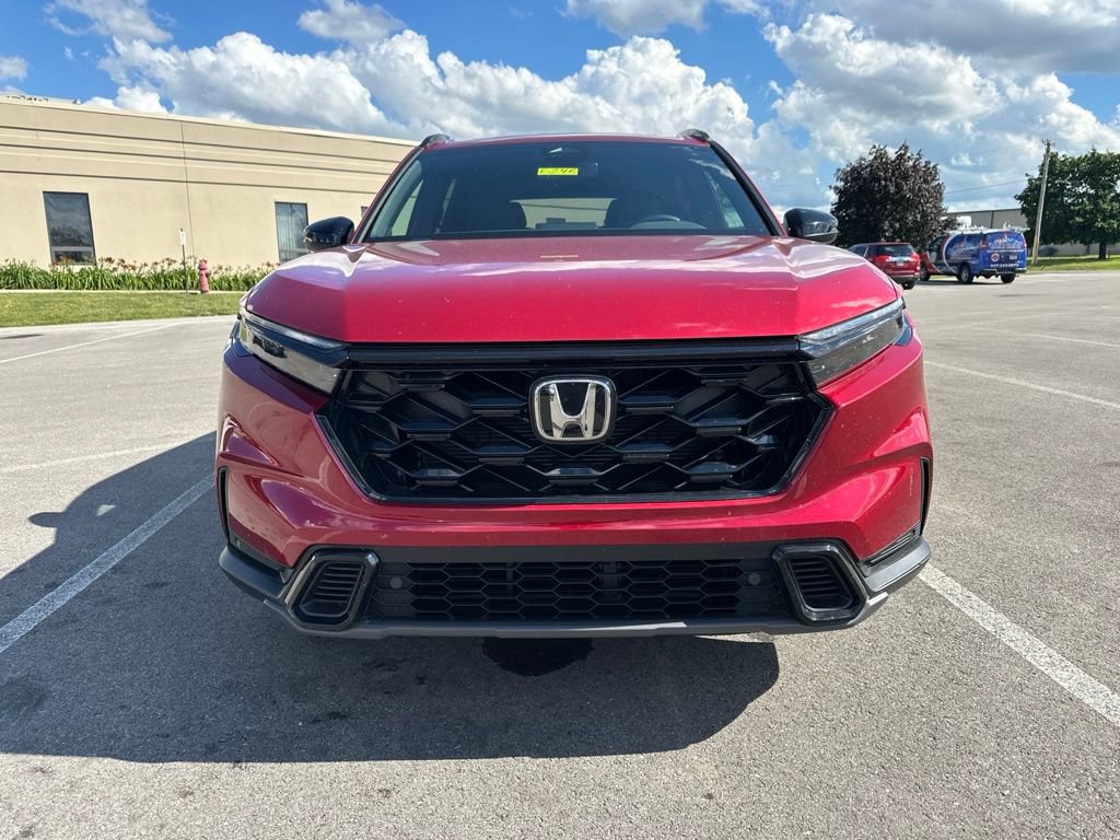 Used 2026 Honda CR-V Sport-L image 2
