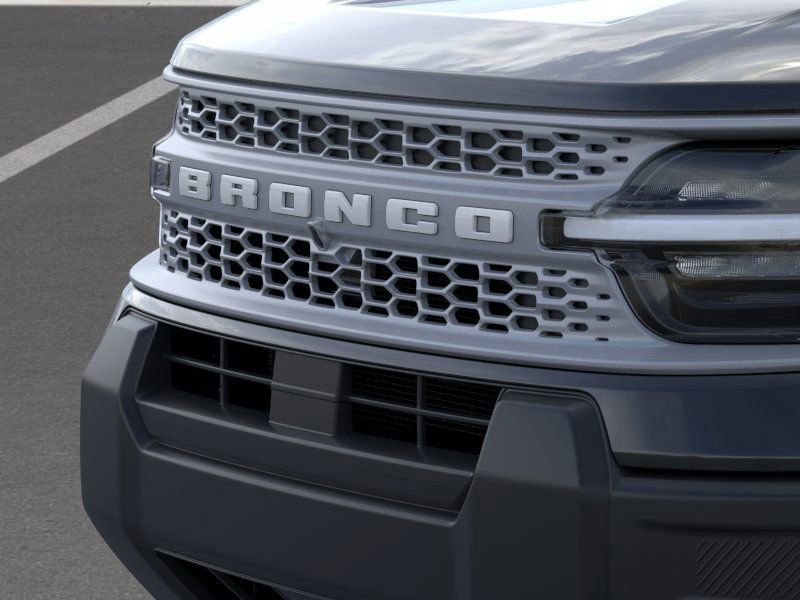New 2025 Ford Bronco Sport Outer Banks image 20
