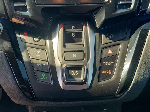 Used 2023 Honda Odyssey Touring image 37