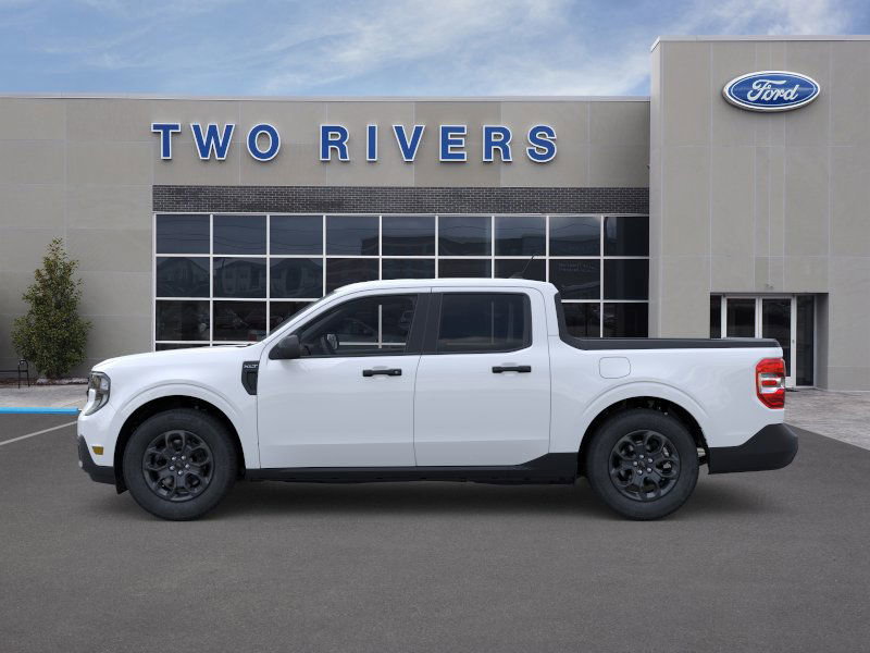 New 2026 Ford Maverick XLT image 3