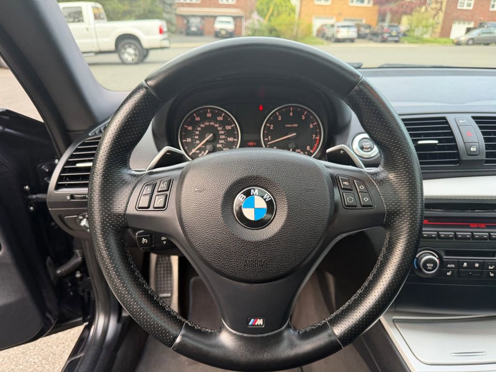 Used 2013 BMW 135is Coupe RWD image 18