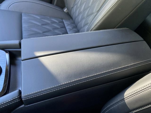 New 2026 Nissan Rogue Platinum w/ Platinum Premium Package image 23