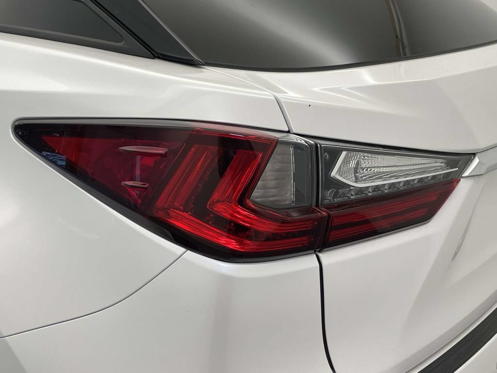 Used 2020 Lexus RX 350 AWD w/ Premium Package image 16