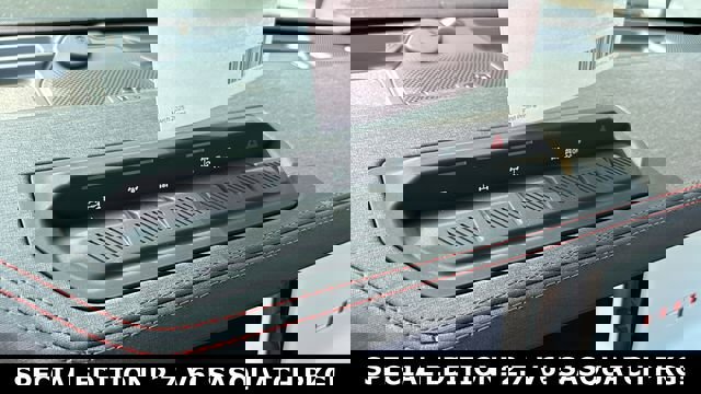 New 2025 Ford Bronco Stroppe Edition image 12