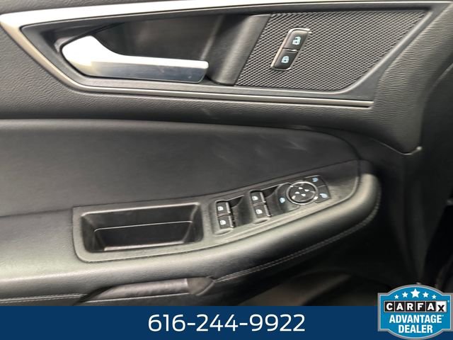 Used 2022 Ford Edge SEL w/ Convenience Package AWD/4WD image 25
