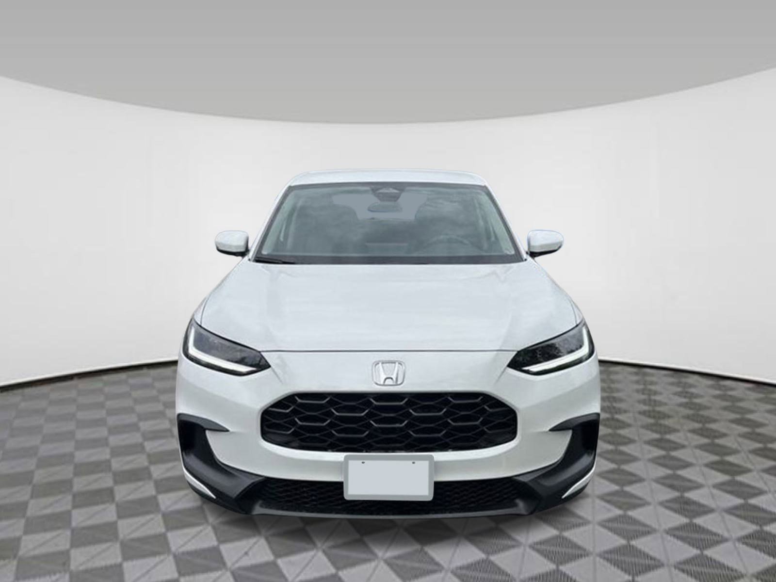 New 2026 Honda HR-V LX image 10