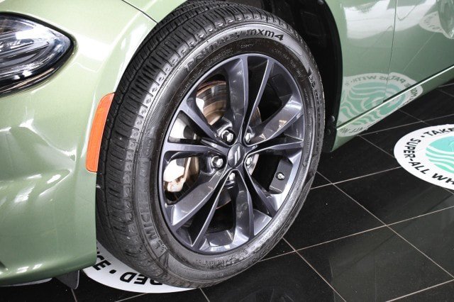 Used 2023 Dodge Charger SXT w/ Blacktop Package AWD/4WD image 32