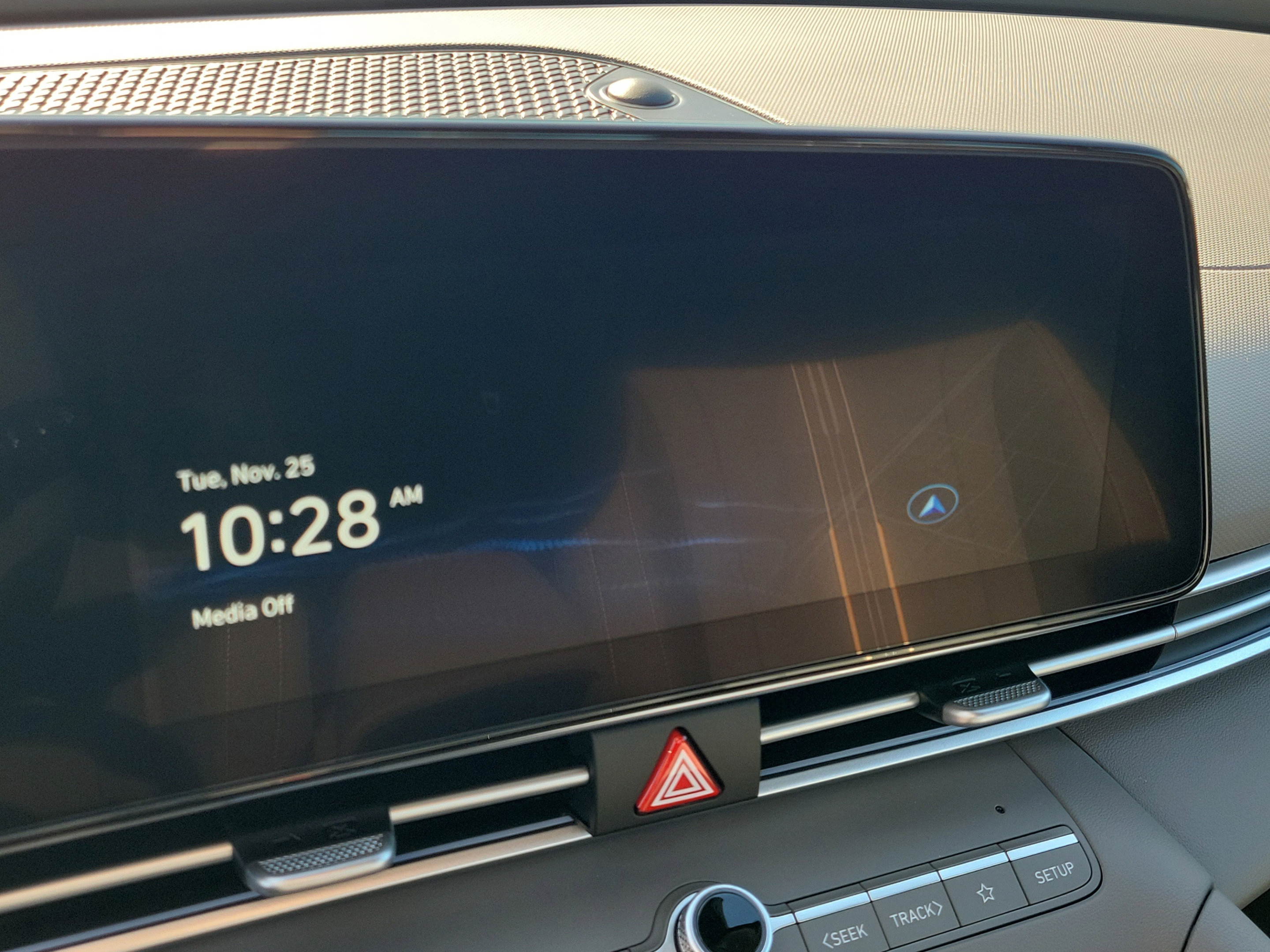 New 2026 Hyundai Elantra SEL FWD image 22