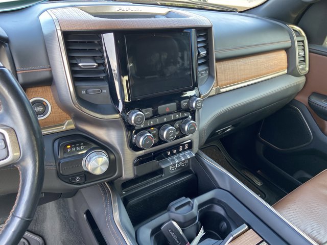 Used 2020 RAM 1500 Limited image 22