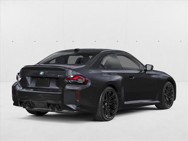 New 2027 BMW M2 Coupe AWD/4WD image 2