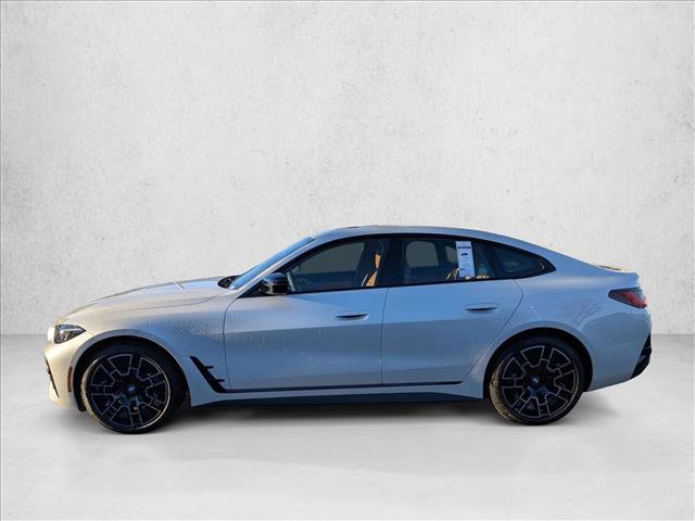 New 2026 BMW i4 eDrive40 w/ M Sport Package RWD image 9
