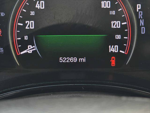 Used 2024 Dodge Durango GT AWD/4WD image 28