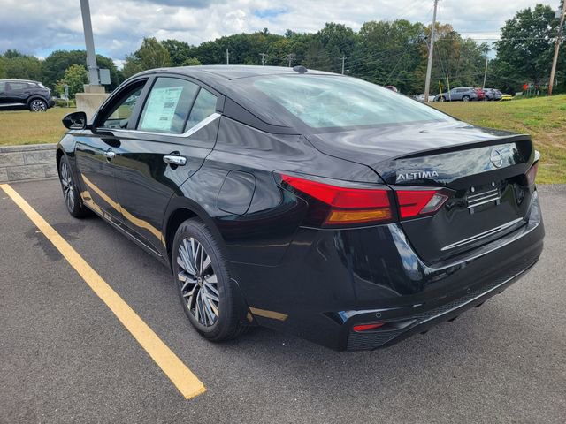New 2026 Nissan Altima 2.5 SV FWD image 6