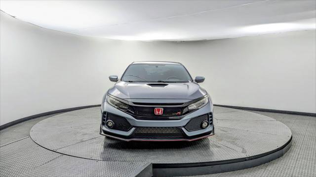 Used 2019 Honda Civic Type R image 13