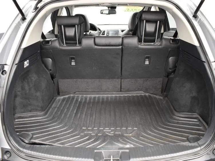 Used 2020 Honda HR-V EX-L image 18