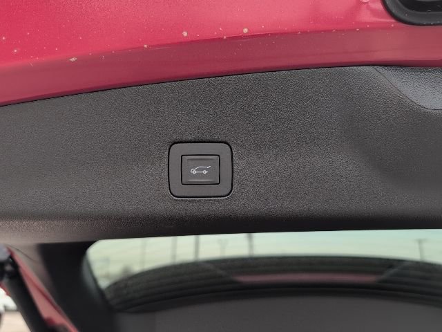 New 2026 Chevrolet TrailBlazer RS w/ Convenience Package image 10