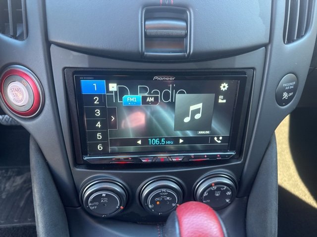 Used 2020 Nissan 370Z image 19