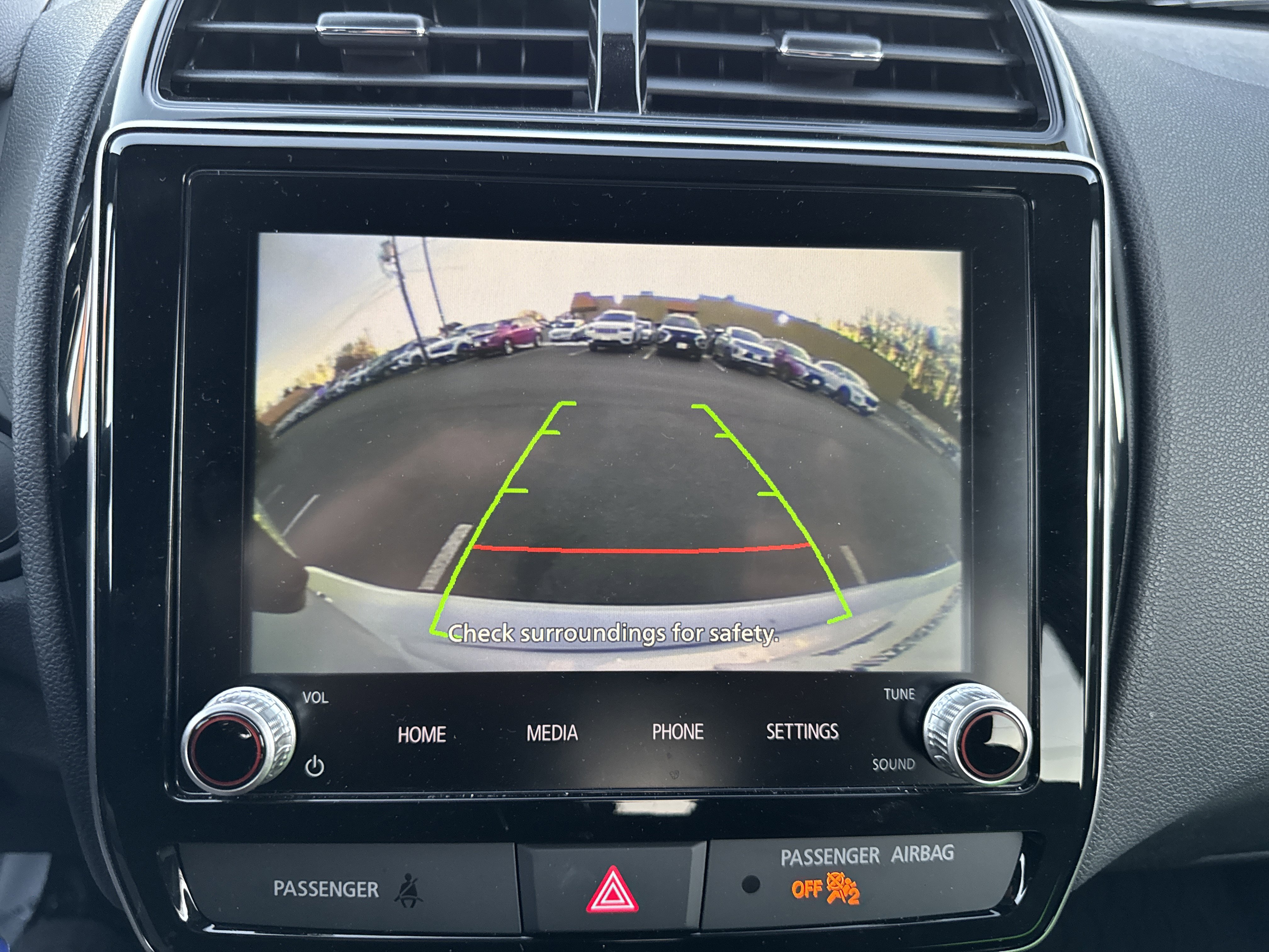 Used 2025 Mitsubishi Outlander Sport AWD image 21