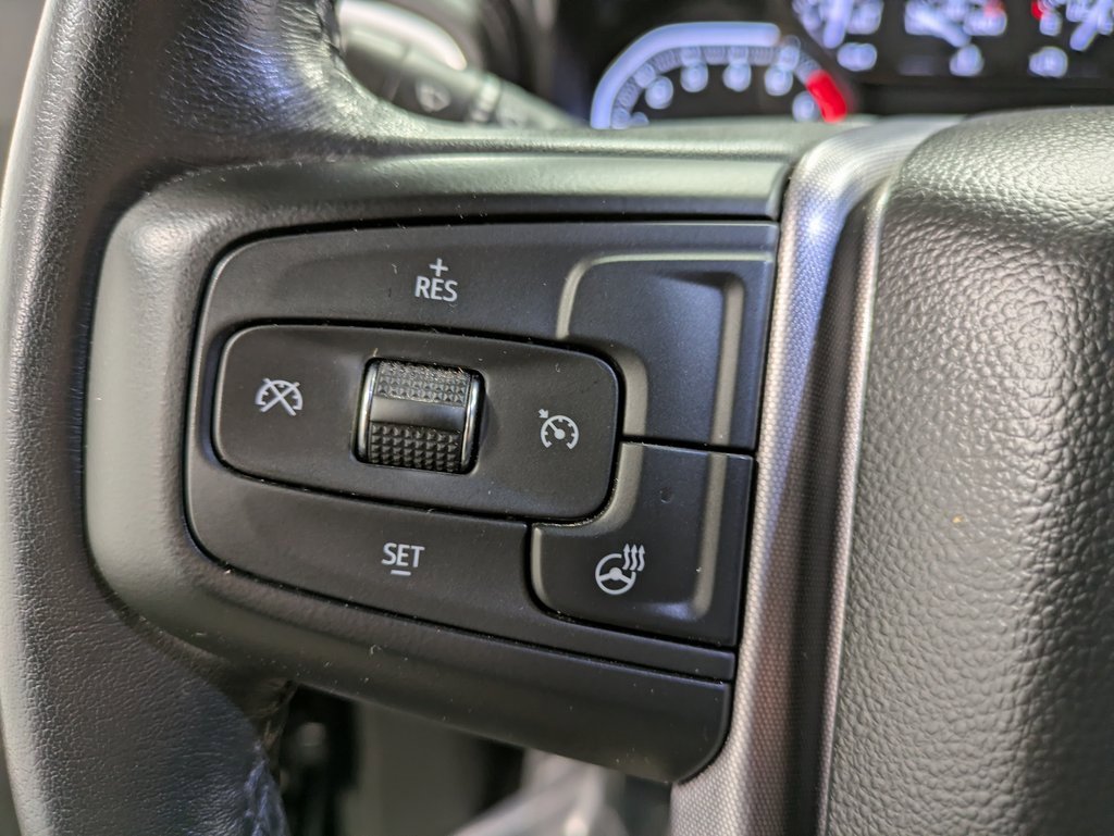 Used 2021 GMC Sierra 1500 Elevation w/ X31 Off-Road Package image 16