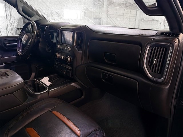 Used 2022 GMC Sierra 2500 AT4 w/ AT4 Premium Plus Package image 12