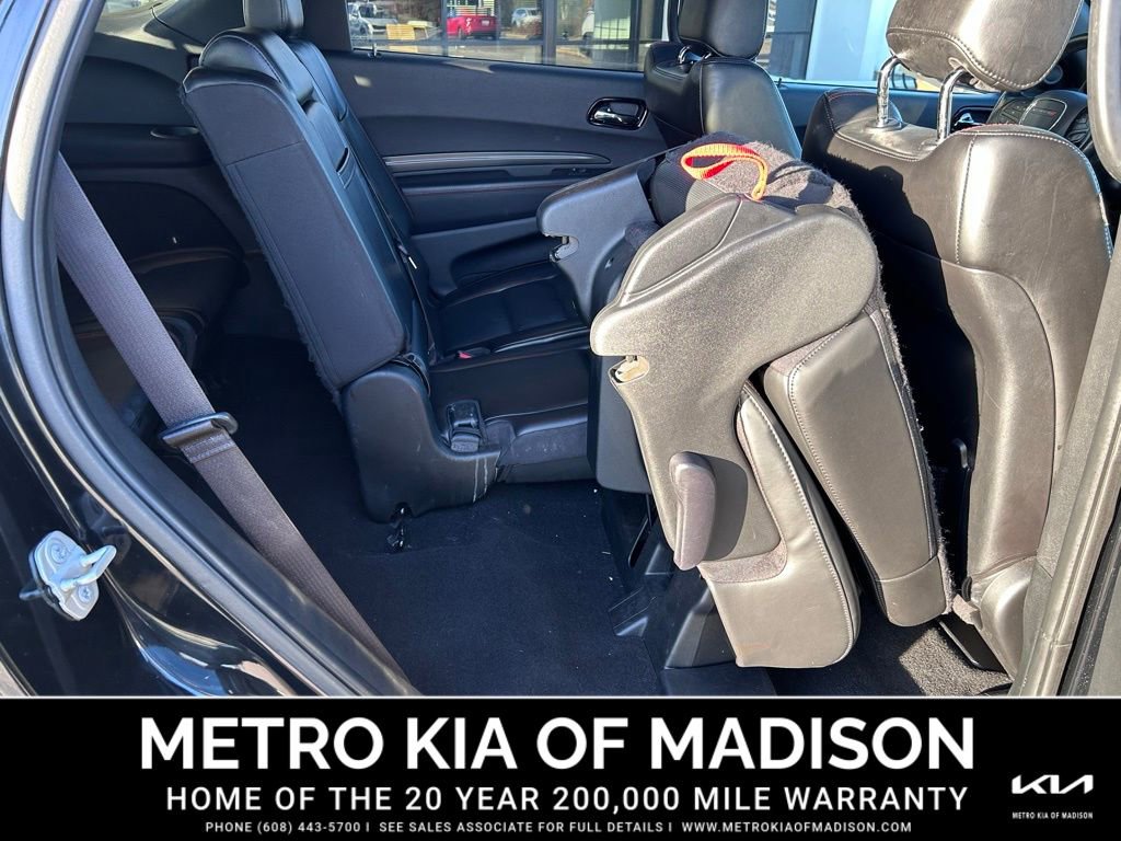 Used 2023 Dodge Durango GT image 47