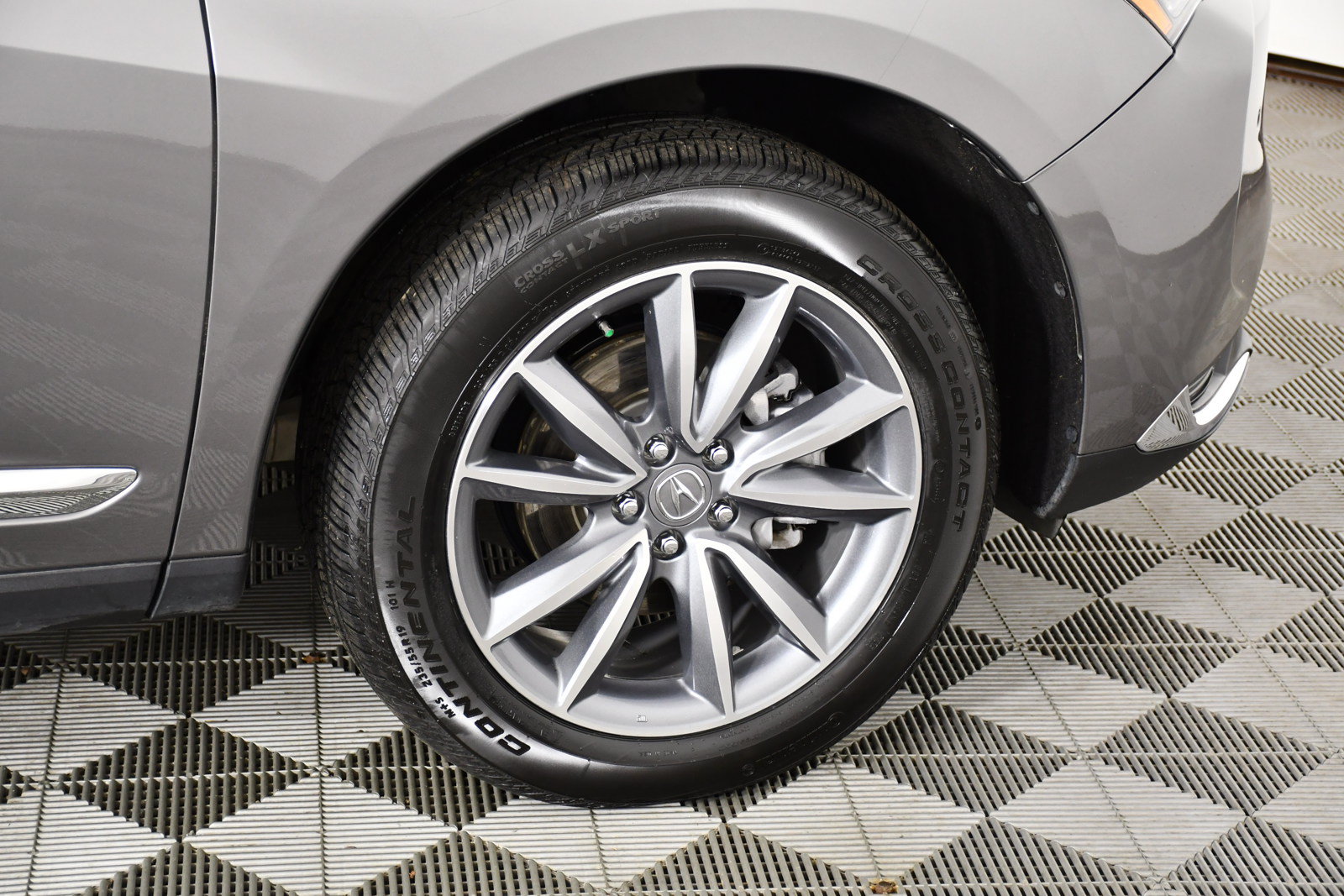 Certified 2024 Acura RDX w/ Technology Package AWD/4WD image 52