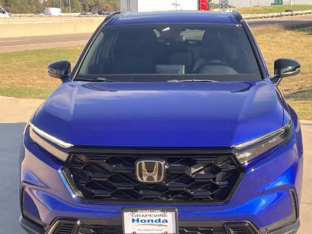 Used 2024 Honda CR-V Sport image 7