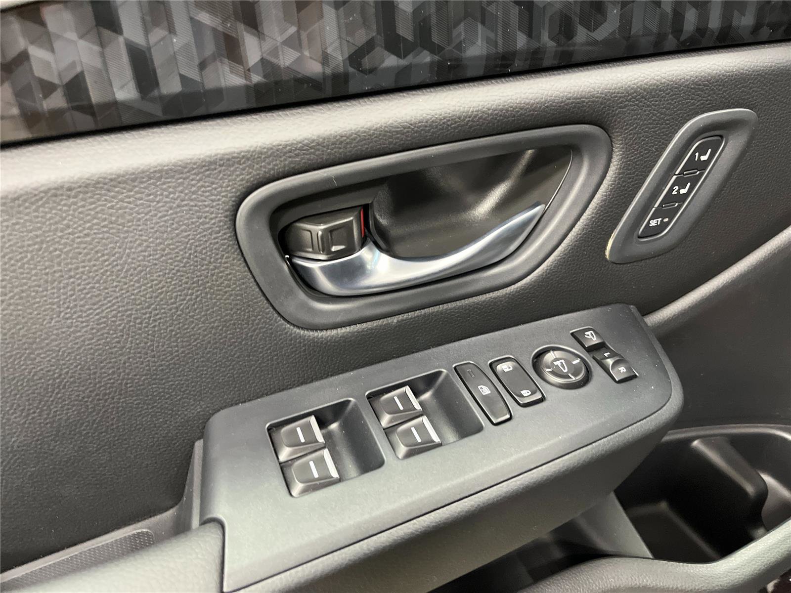 New 2026 Honda Passport TrailSport Elite image 13