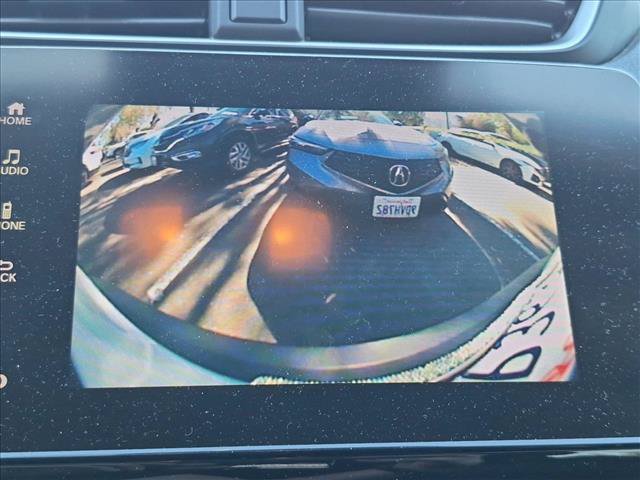 Used 2019 Honda CR-V EX image 11