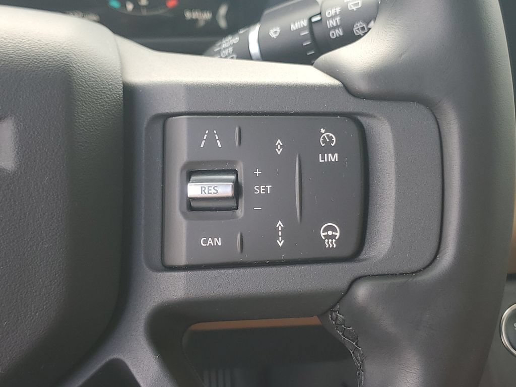 Used 2026 Land Rover Defender 130 S AWD/4WD image 19