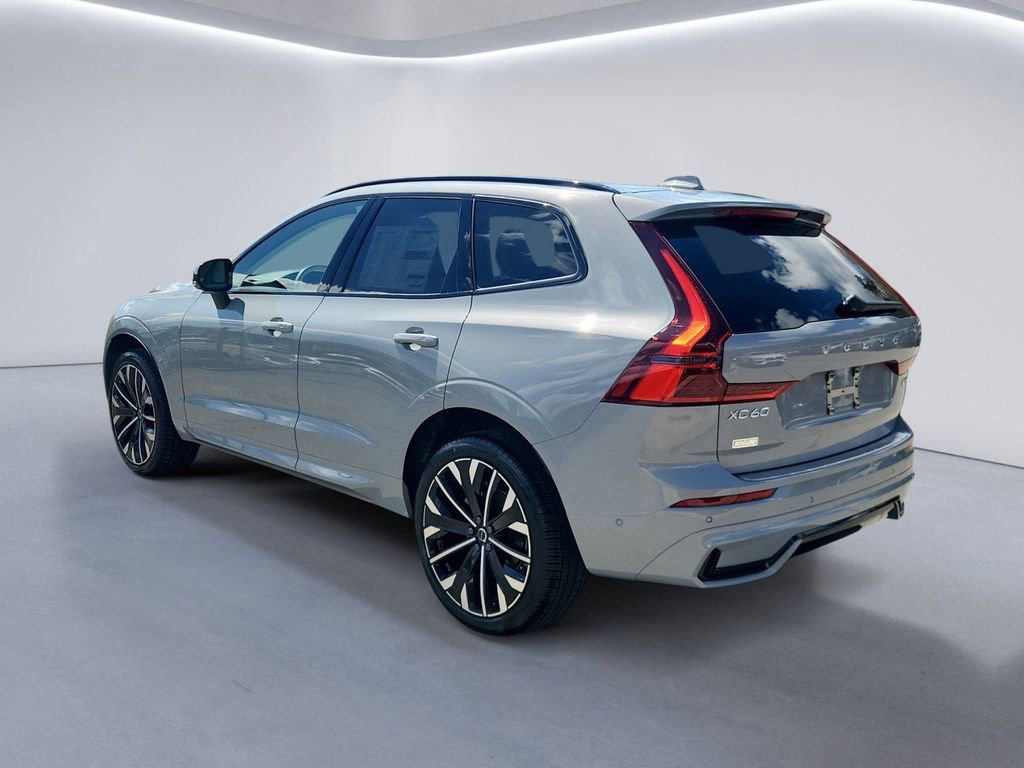 New 2026 Volvo XC60 B5 Ultra w/ Protection Package Premier image 5