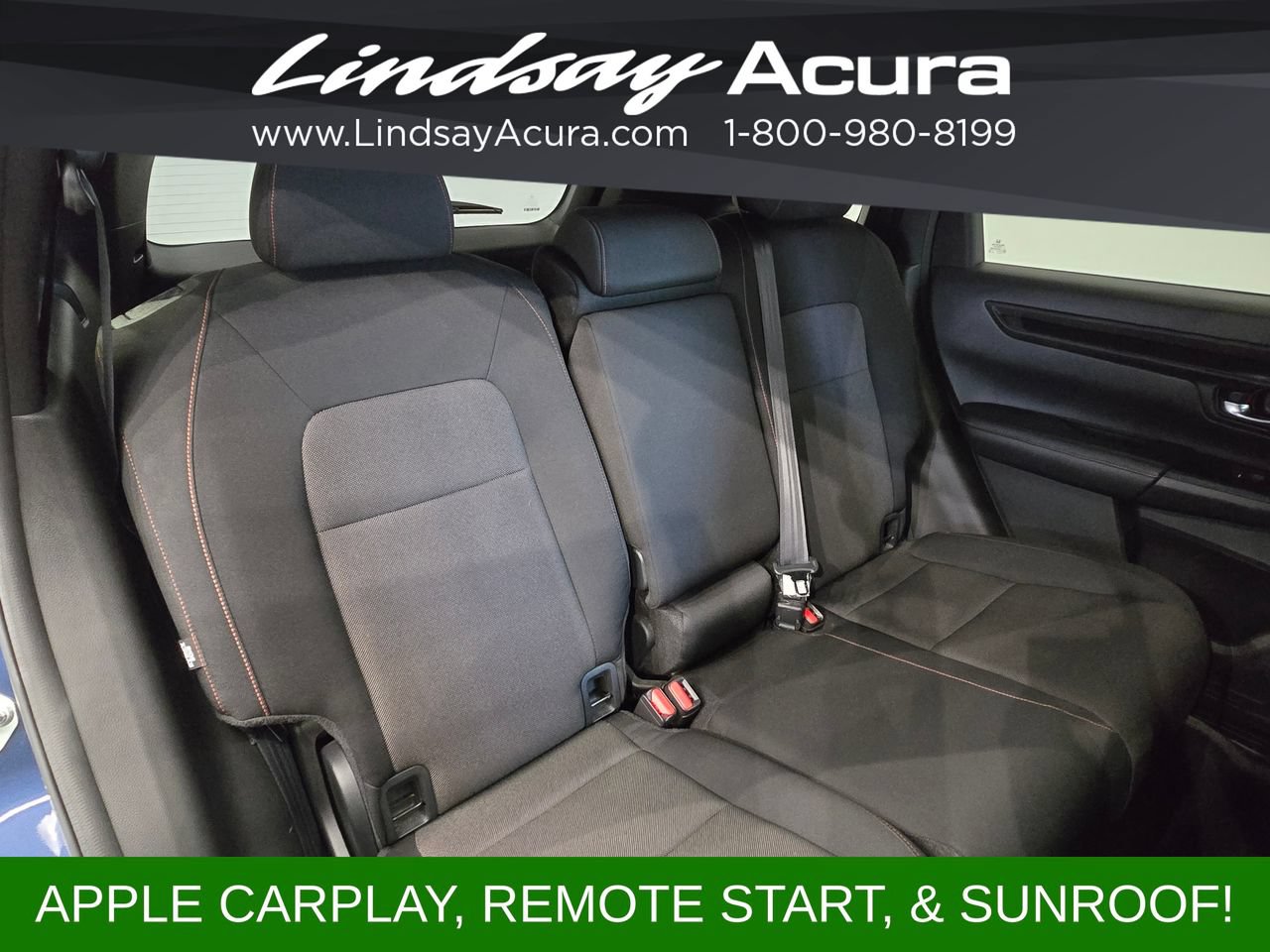 Used 2023 Honda CR-V Sport image 9
