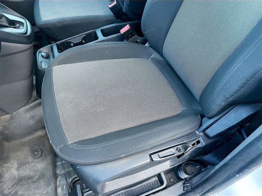 Used 2023 Ford Transit Connect XL image 19