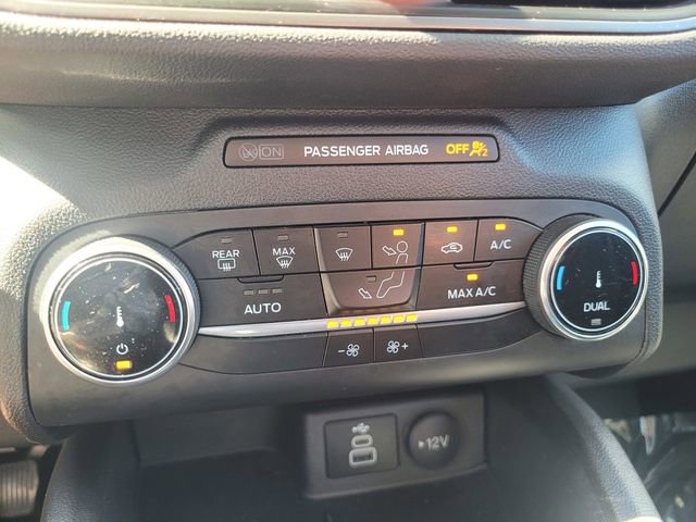 Used 2025 Ford Escape Active AWD/4WD image 24