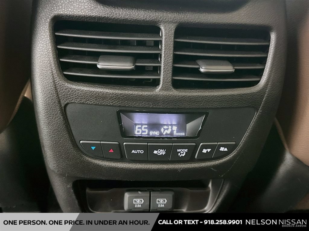 Used 2018 Acura MDX w/ Technology Package FWD image 26
